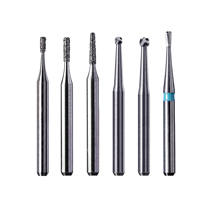 Dental Burs